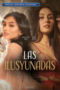 Las Ilusyunadas (2025) - plakat