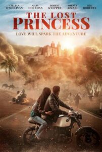 The Lost Princess (2025) – plakat filmu