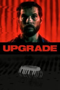 Ulepszenie (2018) – plakat filmu