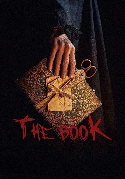 The Book (2024) – plakat filmu