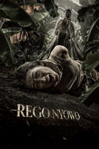 Rego Nyowo (2025) – plakat filmu