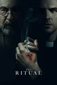 Rytuał (2025) – plakat filmu