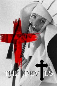 Diabły (1971) – plakat filmu