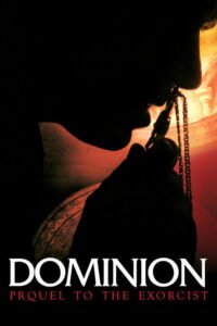 Dominium: Narodziny Egzorcysty (2005) – plakat filmu