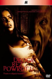 Droga bez powrotu (2003) – plakat filmu