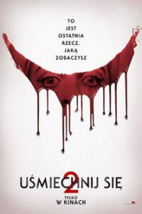 Uśmiechnij się 2 (2024) – plakat filmu