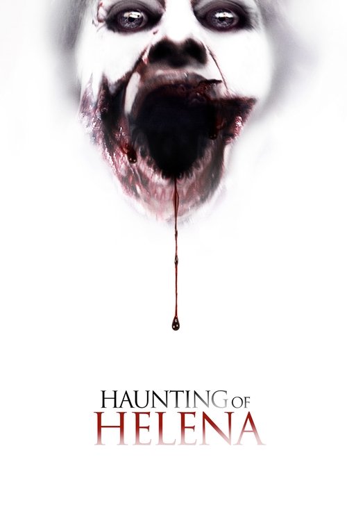 The Haunting of Helena (2013) – plakat filmu