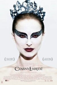 Czarny Łabędź (2010) – plakat filmu