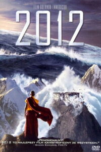 2012 (2009) – plakat filmu