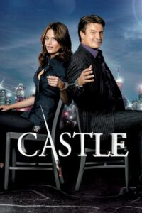 Castle (2009) – plakat filmu