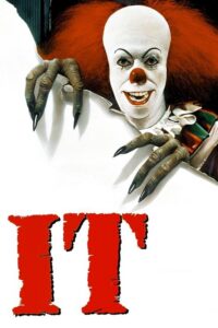 To (1990) – plakat filmu