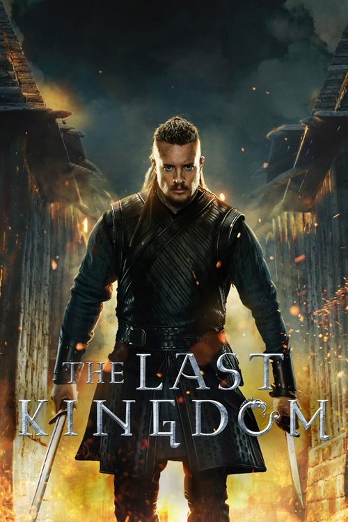 Upadek królestwa (2015) – plakat filmu