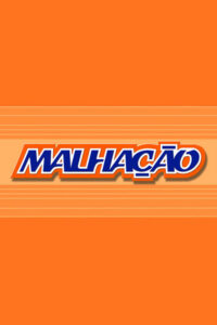 Malhação (1995) – plakat filmu