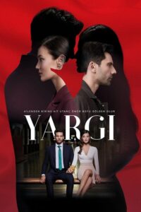 Yargı (2021) – plakat filmu
