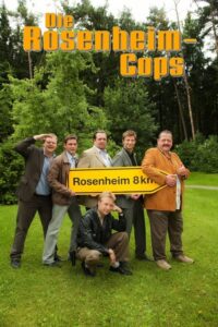 Die Rosenheim-Cops (2002) – plakat filmu