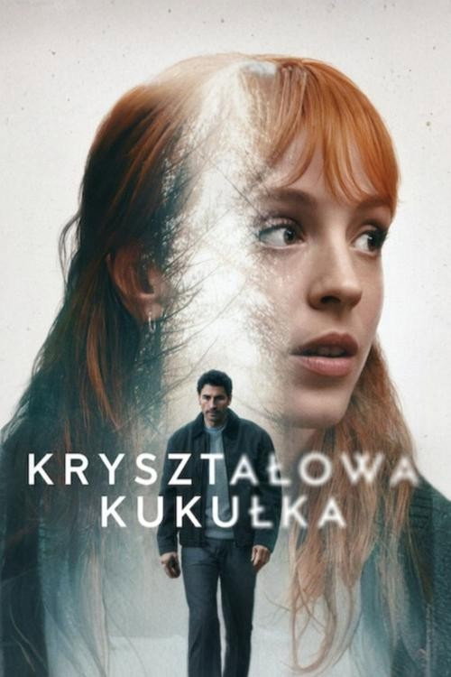 Kryształowa kukułka (2025) – plakat filmu