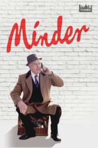 Minder (1979) – plakat filmu