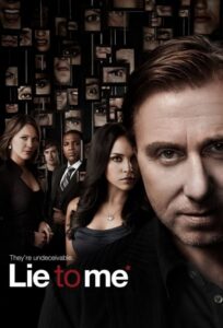 Magia kłamstwa (2009) – plakat filmu