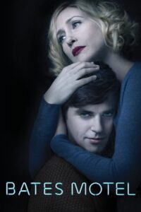 Bates Motel (2013) – plakat filmu