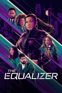 Agentka McCall (2021) – plakat filmu