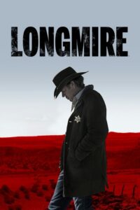Longmire (2012) – plakat filmu