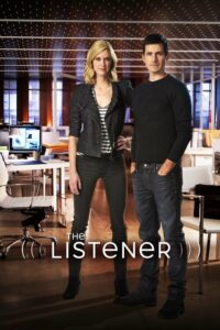 The Listener (2009) – plakat filmu