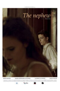 Le neveu (2018) – plakat filmu