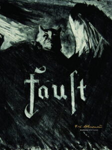 Faust (1926) – plakat filmu