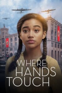Miłość w trudnych czasach (2018) – plakat filmu