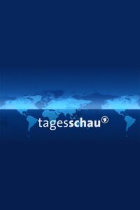 Tagesschau (1952) – plakat filmu