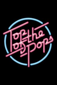 Top of the Pops (1964) – plakat filmu