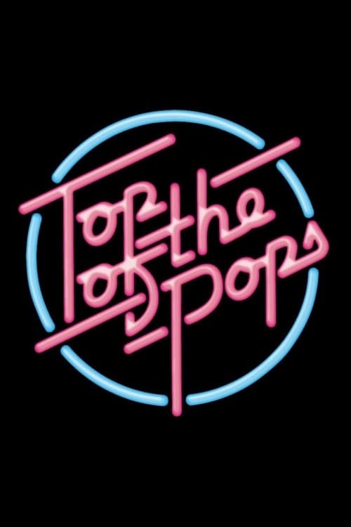 Top of the Pops (1964) – plakat filmu