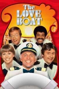 The Love Boat (1977) – plakat filmu