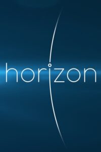 Horizon (1964) – plakat filmu