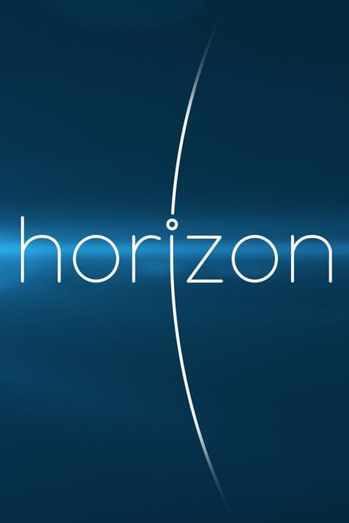 Horizon (1964) – plakat filmu