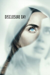 Disclosure Day (2026) – plakat filmu