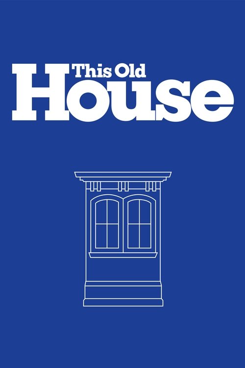 This Old House (1979) – plakat filmu