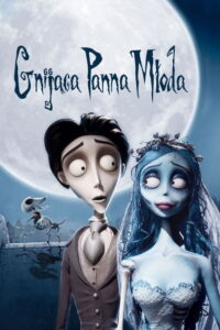 Gnijąca panna młoda (2005) – plakat filmu