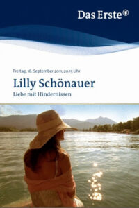 Lilly Schönauer - Liebe mit Hindernissen (2010) – plakat filmu