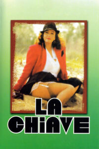 Klucz (1983) – plakat filmu