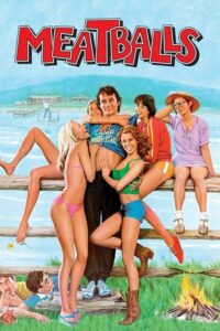 Pulpety (1979) – plakat filmu