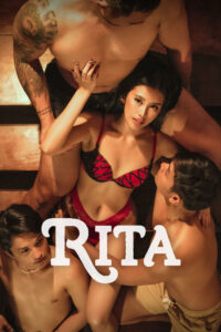 Rita (2024) – plakat filmu