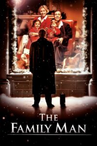 Ojciec rodziny (2000) – plakat filmu