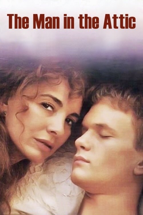 The Man in the Attic (1995) – plakat filmu