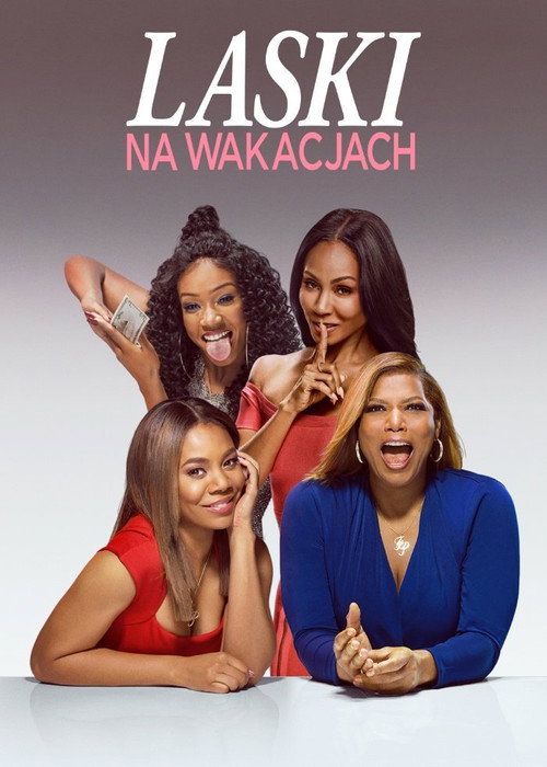 Laski na Gigancie (2017) – plakat filmu