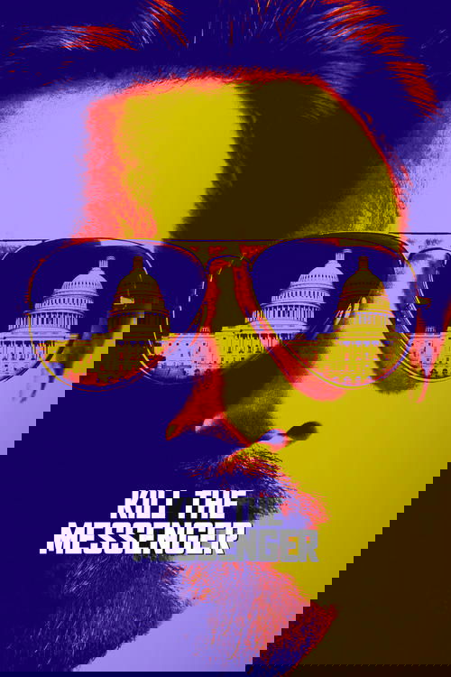 Wyrok za prawdę (2014) – plakat filmu