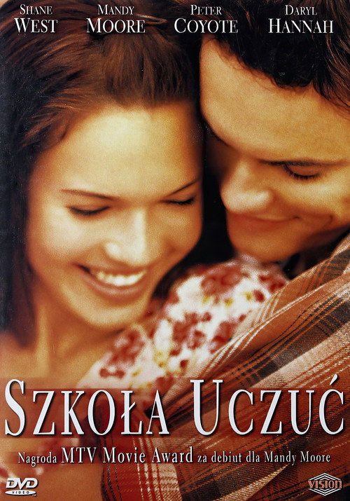 Szkoła uczuć (2002) – plakat filmu