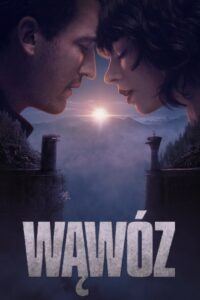 Wąwóz (2025) - plakat