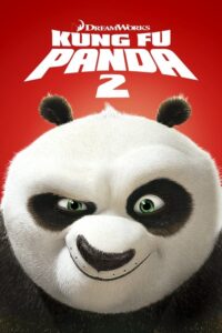 Kung Fu Panda 2 (2011) – plakat filmu