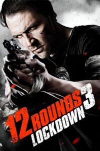 12 Rund 3 (2015) – plakat filmu